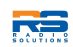 radio solutions logo white bg